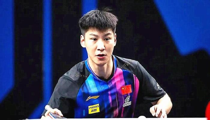 张本智和出局原因揭晓!薛飞说出答案,日媒无奈发声,日本男队全军覆