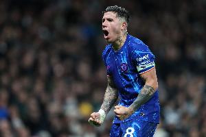 恩佐助攻佩德罗!上次世俱杯有阿根廷球员助攻巴西球员是2010年