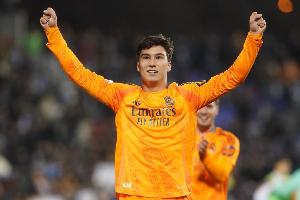 本届世俱杯参与进球榜:伊尔迪兹&奥利塞5球,贡萨洛等5人均4球