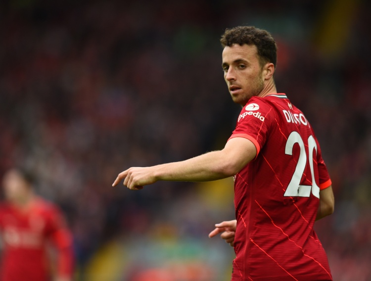 回声报:在今晚利物浦季前赛开始前,将举行若塔悼念仪式