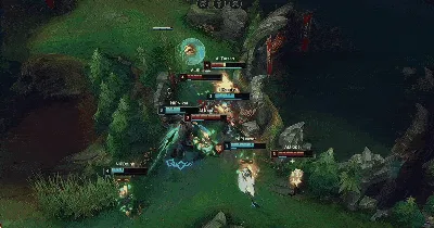 LPL:NIP尝试反打失败,AL战力更强打出0换3拿下战斗先机