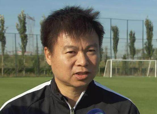 九游娱乐-津门虎将成为新赛季黑马？于根伟：千万别盲目乐观